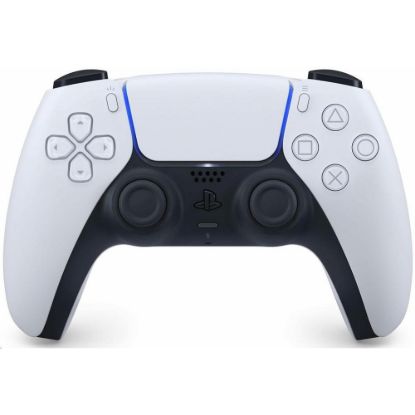 Obrázek SONY Playstation Dualsense v3 Controller White