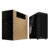 Obrázek PC CC560 AI Stanice PRO R - INTEL Core Ultra 5, 16GB, 1TB NVMe, 8GB AI RTX 5050, noDVD, NPU, 20MB Cache