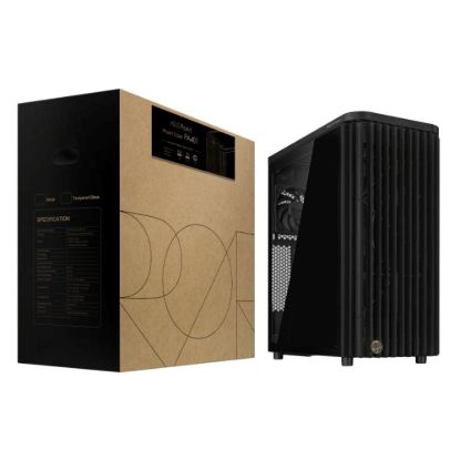Obrázek PC CC560 AI Stanice PRO R - INTEL Core Ultra 5, 16GB, 1TB NVMe, 8GB AI RTX 5050, noDVD, NPU, 20MB Cache