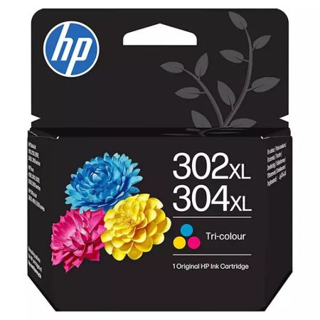 Obrázek pro kategorii NÁPLNĚ HP INC.