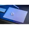Obrázek ASUS podložka pod myš ROG Moonstone ACE (vel. L / White), sklo