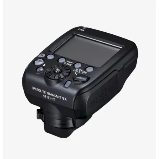 Obrázek Canon SpeedLite ST- E3- RT Ver. 3 RT Transmitter