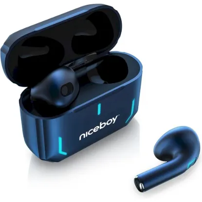 Obrázek Niceboy HIVE SpacePods bezdrátová sluchátka