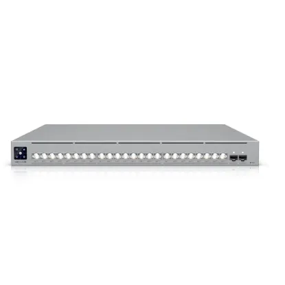 Obrázek Ubiquiti Switch L3 UniFi USW-Pro-XG-24-PoE