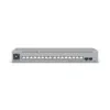 Obrázek Ubiquiti Switch L3 UniFi Professional USW-Pro-Max-16-PoE, 16-Port PoE (4/12x 2.5/1) GbE, 2x 10Gb SFP+, PoE budget 180W