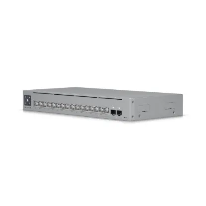 Obrázek Ubiquiti Switch L3 UniFi Professional USW-Pro-Max-16-PoE, 16-Port PoE (4/12x 2.5/1) GbE, 2x 10Gb SFP+, PoE budget 180W