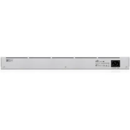 Obrázek Ubiquiti Switch L2 UniFi USW-16-POE, 16-Port Gigabit, 8x PoE-out Gen 2, PoE budget 42W