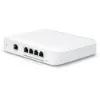 Obrázek Ubiquiti Switch UniFi Compact USW-Flex-XG, 5-Port (4x 10GbE + 1x 1GbE, 802.3at PoE+ RJ45 input, USB-C