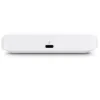 Obrázek Ubiquiti Switch UniFi Compact USW-Flex-XG, 5-Port (4x 10GbE + 1x 1GbE, 802.3at PoE+ RJ45 input, USB-C