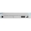 Obrázek Ubiquiti Switch UniFi UDM-SE Dream Machine Special Edition, 8-Port Gigabit LAN, SFP/SFP+, VLAN, Rackmount
