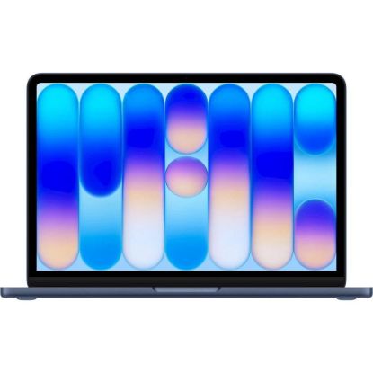 Obrázek MacBook Neo 13'' A18 Pro chip with 6- core CPU and 5- core GPU, 8 GB, 256 GB SSD - Indigo