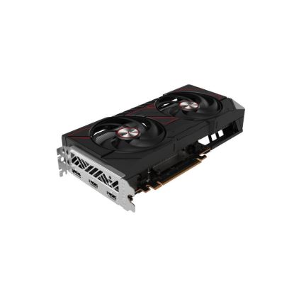 Obrázek VGA SAPPHIRE PULSE AMD Radeon RX 9060 XT OC 8GB