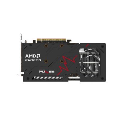 Obrázek VGA SAPPHIRE PULSE AMD Radeon RX 9060 XT OC 8GB