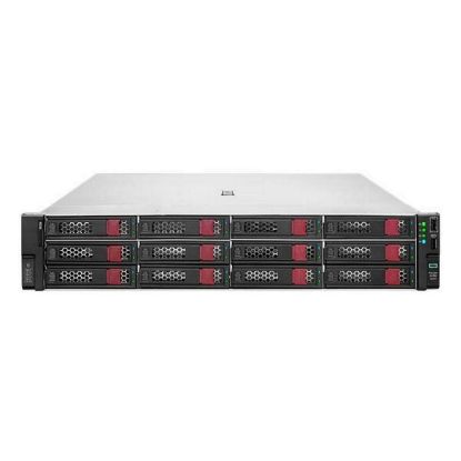 Obrázek HPE PL DL380g11 4510 (2.4/ 12C) 2 x 32G (P64706) 2 x 8 TB (834028) 2 x 1000 W MR416i- p 12LFF ocp4 x 1Gb Smart Choice