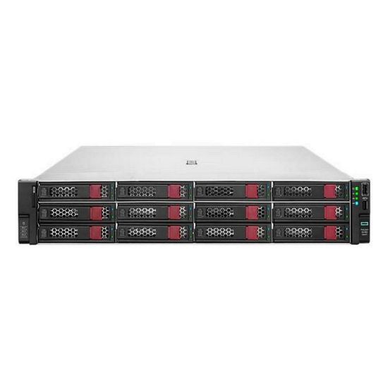 Obrázek HPE PL DL380g11 4510 (2.4/ 12C) 2 x 32G (P64706) 2 x 8 TB (834028) 2 x 1000 W MR416i- p 12LFF ocp4 x 1Gb Smart Choice