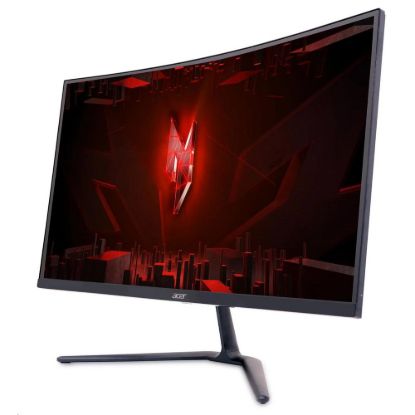 Obrázek ACER LCD Nitro ED270P0bmipx, 69cm(27")Curved, 1920 x 1080@144 Hz, 250cd/ m2, 178°/ 178°, 1 ms, HDMI, DP, repro…