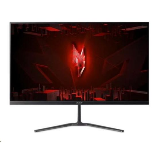 Obrázek ACER LCD Nitro KG270 W5bmiipx, 69cm(27")IPS, 1920 x 1080@260 Hz, 250cd/ m2, 178°/ 178°, 0.5 ms, HDMI, DP, FreeSync…