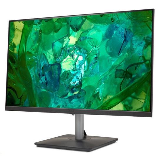 Obrázek ACER LCD Vero CB272P6bmiprx, 69cm(27")IPS, 1920 x 1080@144 Hz, 250cd/ m2, 178°/ 178°, 1 ms, VGA, HDMI, DP…