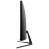 Obrázek ACER LCD Nitro ED270US3bmiipx, 69cm(27")Curved, 2560 x 1440@180 Hz, 250cd/ m2, 178°/ 178°, 1 ms, HDMI, DP, repro…