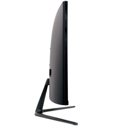 Obrázek ACER LCD Nitro ED270US3bmiipx, 69cm(27")Curved, 2560 x 1440@180 Hz, 250cd/ m2, 178°/ 178°, 1 ms, HDMI, DP, repro…