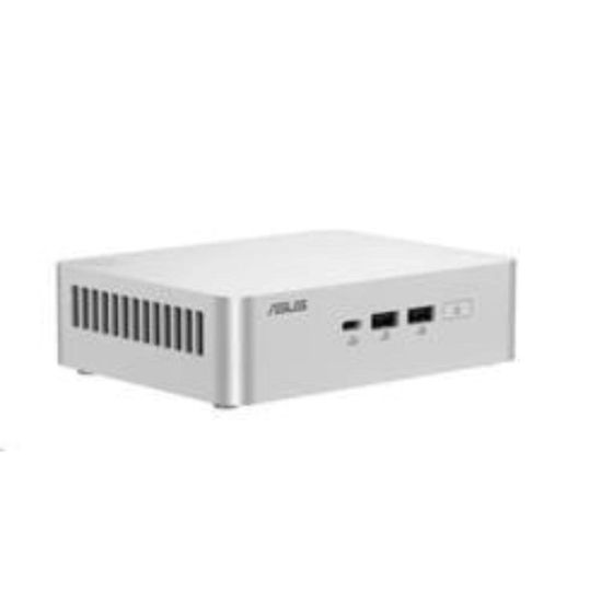 Obrázek ASUS NUC 15 Pro+ Mini PC/ NUC15CRS/ Core Ultra 9 285H/ 2 x 16 GB+1 TB/ USB 7x/ Intel Arc/ Stylish/ L9/ EU power cord