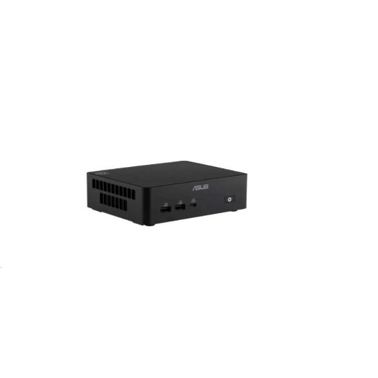 Obrázek ASUS NUC 16 Pro Mini PC/ NUC16GDK/ Core Ultra X7- 358H/ LPDDR5- 5600 32 GB+1 TB SSD+W11 PRO/ USB 7x/ 2x LAN/ WiFi…
