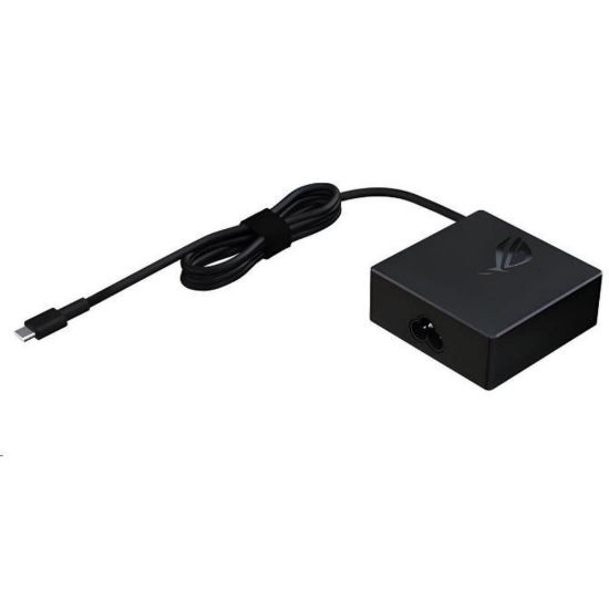 Obrázek ROG AC100- 00(ADP- 100DH B)/ EU 100 W USB- C Adapter