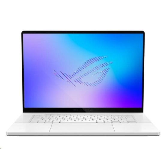 Obrázek ASUS NTB ROG Zephyrus G16 (GU606AR- TB008 W), Core Ultra 9 386H, 16" 2560 x 1600, 32 GB, 1 TB SSD, RTX 5070 Ti, W11H…