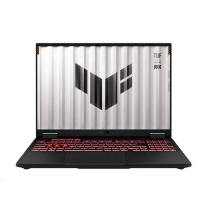 Obrázek ASUS NTB TUF Gaming A16 (FA608UHI- TU230), Ryzen™ 7 260, 16" 1920 x 1200, 16 GB, 512 GB SSD, RTX 5050, Bez OS, Gray