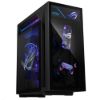 Obrázek ASUS PC ROG GM1000 (GM1000TY- R9950 x 095 W), Ryzen 9 9950 x 3D, 64 GB, 4 TB SSD, RTX 5080 16 GB, W11 Home, Black