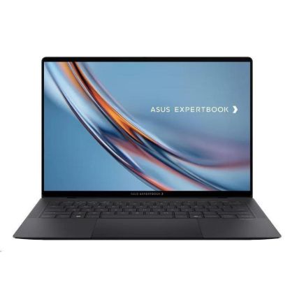 Obrázek ASUS NTB ExpertBook Ultra (B9406CAA- TOLEDX9641S), Core™ Ultra X9 388H, 14, 0" 2880 x 1800, 64 GB, 1 TB SSD, Intel…