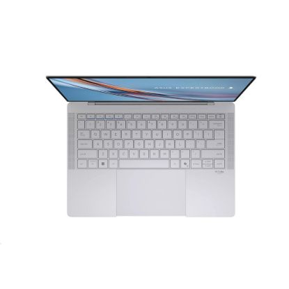Obrázek ASUS NTB ExpertBook Ultra (B9406CAA- TOLEDX9641S), Core™ Ultra X9 388H, 14, 0" 2880 x 1800, 64 GB, 1 TB SSD, Intel…