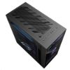 Obrázek ASUS PC ROG GM1000 (GM1000TY- R9950 x 095 W), Ryzen 9 9950 x 3D, 64 GB, 4 TB SSD, RTX 5080 16 GB, W11 Home, Black