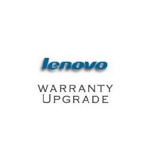 Obrázek LENOVO záruka pro ThinkCentre elektronická - z délky 3 roky On- Site >>> 5 let Premier On- Site