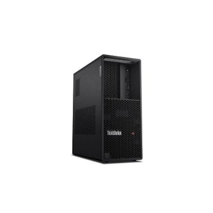 Obrázek LENOVO PC ThinkStation/ Workstation P3 Tower G2 - Ultra7 265K, 64 GB, 1 TBSSD, RTX A400 4 GB, noDVD, W11P