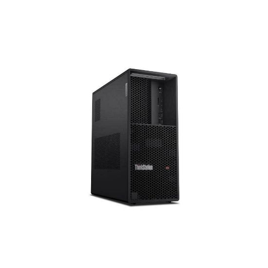 Obrázek LENOVO PC ThinkStation/ Workstation P3 Tower G2 - Ultra9 285K, 48 GB, 512SSD, noDVD, 2xUSB- C, W11P