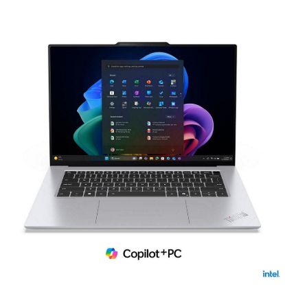 Obrázek LENOVO NTB Thinkpad X9- 15 G1 - Ultra7 258V, 15.3" 2.8k OLED Touch, 32 GB, 1 TBSSD, IRcam, W11P, bílá