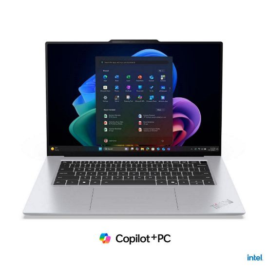Obrázek LENOVO NTB Thinkpad X9- 15 G1 - Ultra7 258V, 15.3" 2.8k OLED Touch, 32 GB, 1 TBSSD, IRcam, W11P, bílá