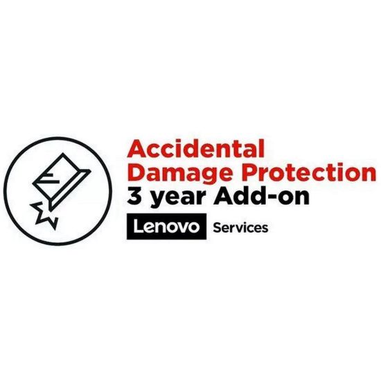 Obrázek LENOVO záruka ThinkPad elektronická - z délky Multiple >>> 3 roky Accidental Damage Protection