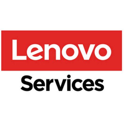 Obrázek LENOVO záruka pro ThinkVision LCD elektronická - z délky 3 roky >>> 4 roky (Product Exchange/ Výměna zařízení)