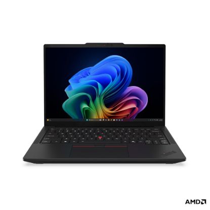 Obrázek LENOVO NTB ThinkPad T14 G7 - Ryzen 7 PRO 250, 14" WUXGA, 32 GB, 512SSD, W11P, 3R Prem.Onsite
