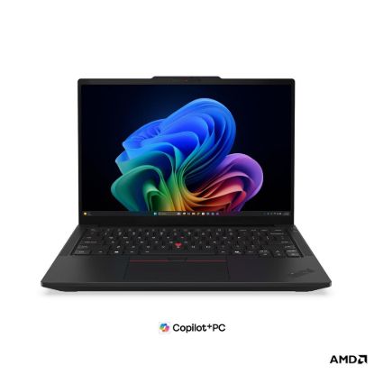 Obrázek LENOVO NTB ThinkPad T14 G7 - Ryzen5 AI PRO 440, 14" WUXGA, 16 GB, 512SSD, W11P, 3R Prem.Onsite