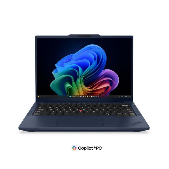 Obrázek LENOVO NTB ThinkPad T14 G7 - Ultra7 355, 14" WUXGA Touch, 32 GB, 1 TBSSD, W11P, modrá, 3R Prem.Onsite