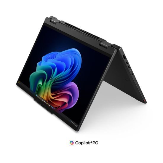 Obrázek LENOVO NTB ThinkPad T14s 2- in- 1 G2 - Ultra7 355, 14" WUXGA Touch, 32 GB, 512SSD, W11P, 3R Prem.On- Site