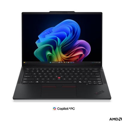 Obrázek LENOVO NTB ThinkPad T14s G7 - Ryzen5 AI PRO 440, 14" WUXGA, 16 GB, 512SSD, W11P, 3R Prem.On- Site