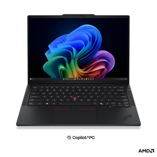 Obrázek LENOVO NTB ThinkPad T14s G7 - Ryzen7 AI PRO 450, 14" WUXGA Touch, 32 GB, 1 TBSSD, W11P, 3R Prem.On- Site