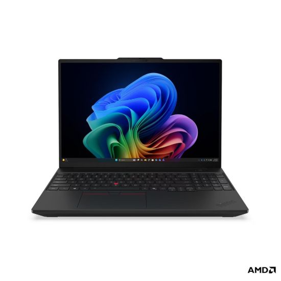 Obrázek LENOVO NTB ThinkPad T16 G5 - Ryzen 5 PRO 215, 16" WUXGA, 16 GB, 512SSD, W11P, 3R Prem.Onsite