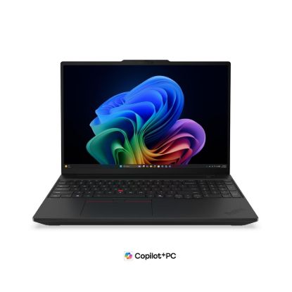 Obrázek LENOVO NTB ThinkPad T16 G5 - Ultra7 355, 16" WUXGA, 32 GB, 512SSD, W11P