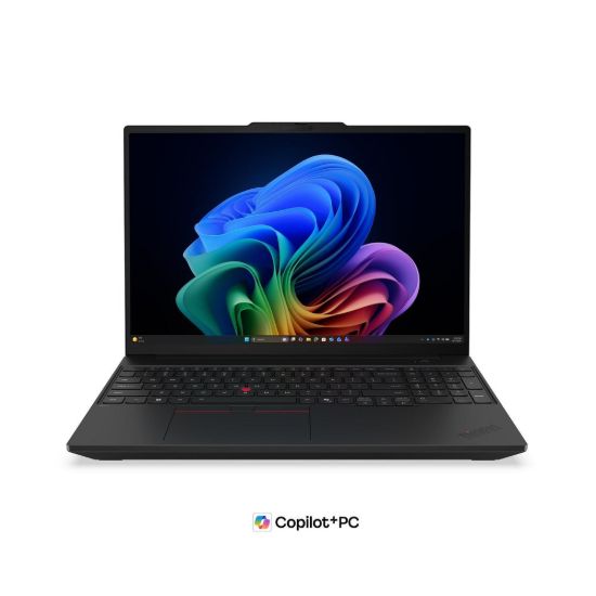 Obrázek LENOVO NTB ThinkPad T16 G5 - Ultra7 355, 16" WUXGA, 32 GB, 512SSD, W11P