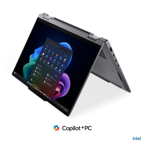 Obrázek LENOVO NTB ThinkPad X1 2- in- 1 G11 Aura Edition - Ultra5 325, 14" WUXGA Touch, 32 GB, 512SSD, W11P, 3R Premier On- Site